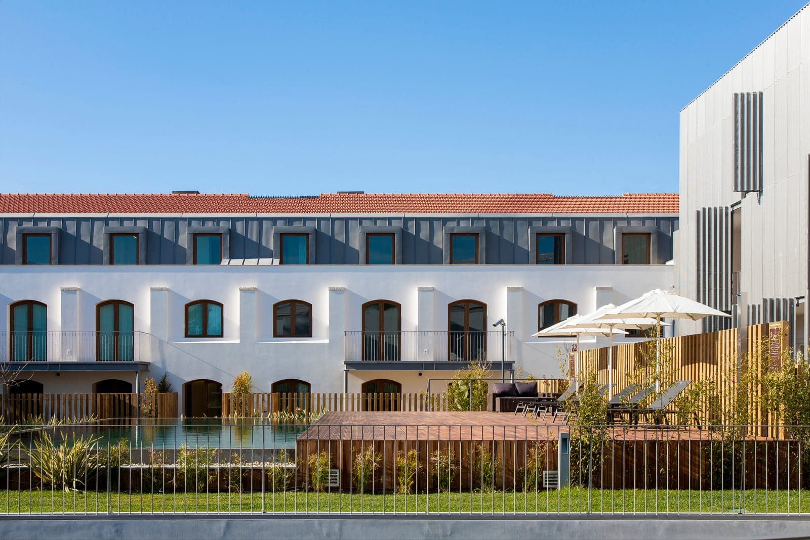 Villa Torrinha, Belém e Restelo